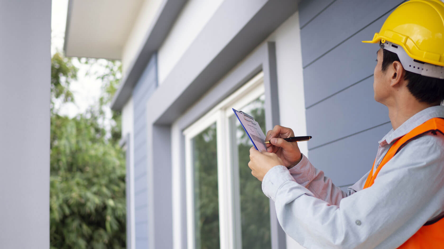 Why a Thorough Property Inspection Matters