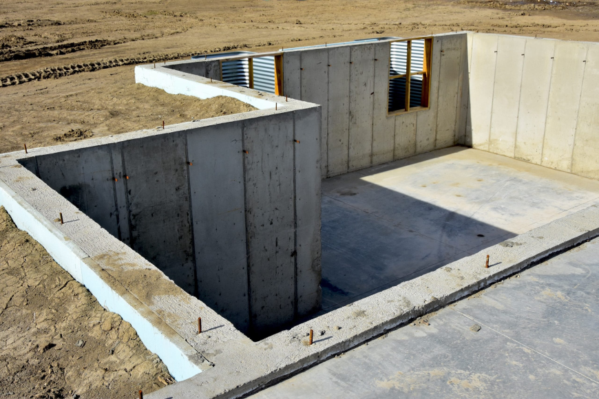 Benefits of Professional Foundation Repair for Homes