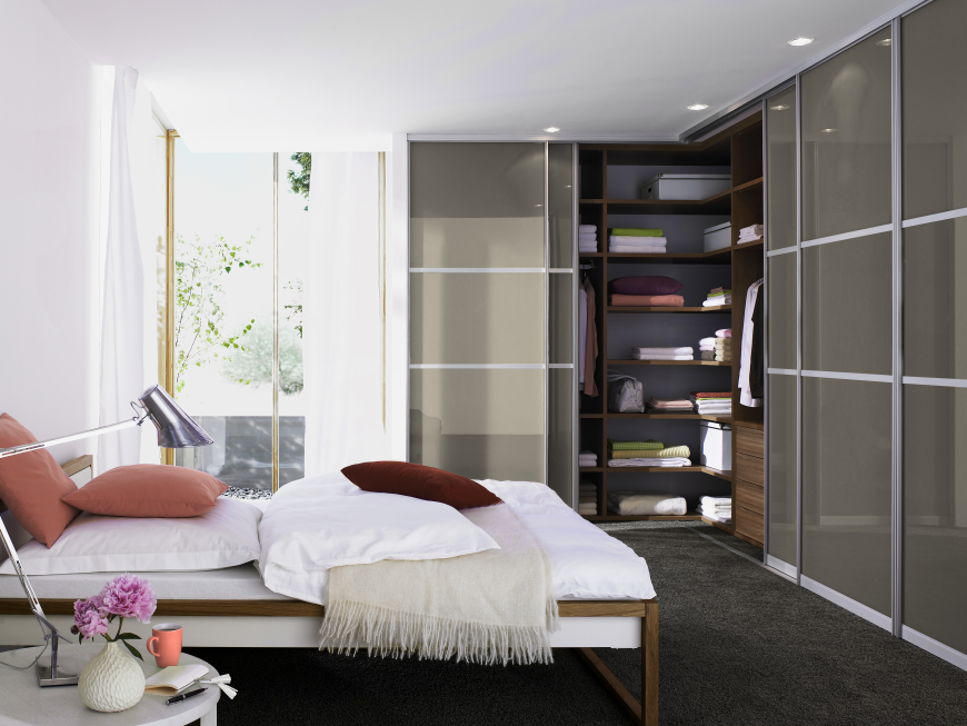 How to Choose the Perfect Sliding Wardrobe Design for Your Home