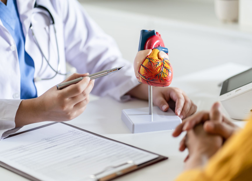 Medical Check Up Dubai: How Doctors Personalise Your Health Screening
