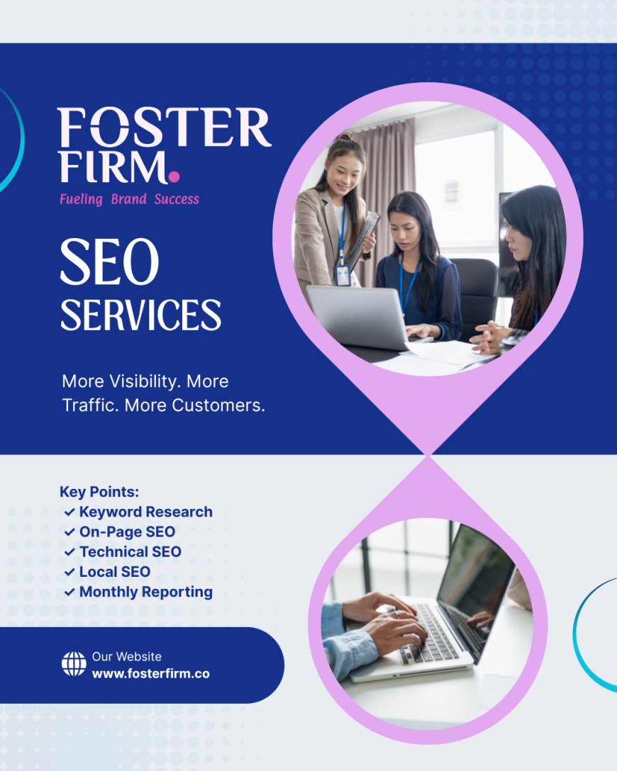 Losing Visibility in AI Search? Fix It With a GEO and SEO Strategy
