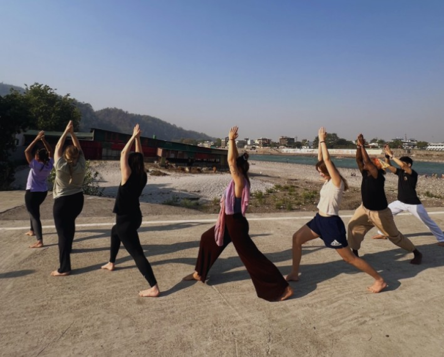 Benefits of Yoga Teacher Training in India You Must Know