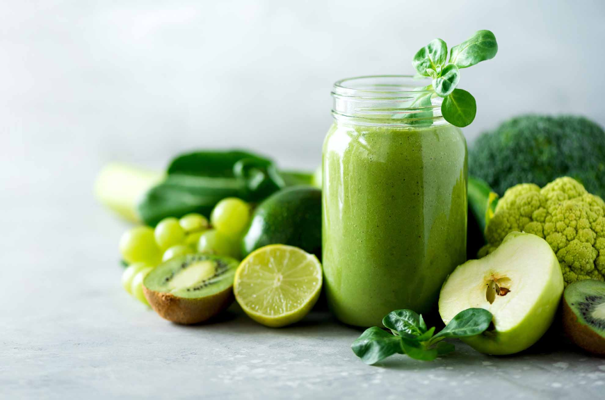 Understanding the Importance of Daily Nutritional Support