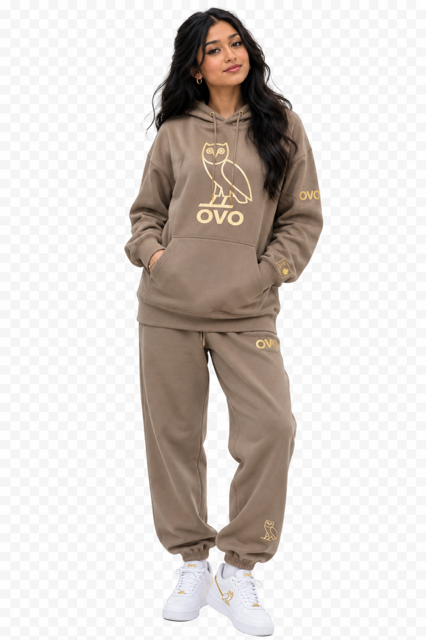 How to Style OVO Canada Clothing for Different Occasions Without Overdoing It