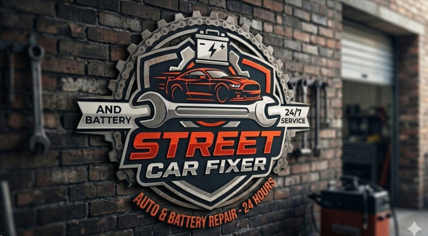Mobile car mechanic Dubai