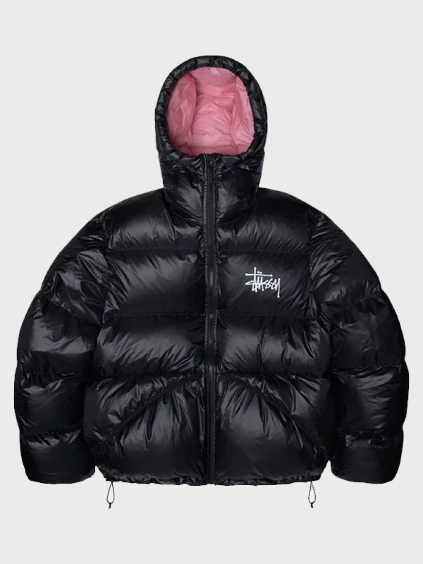 Stussy Kurtka – Stylish Jackets for Versatile Streetwear Looks