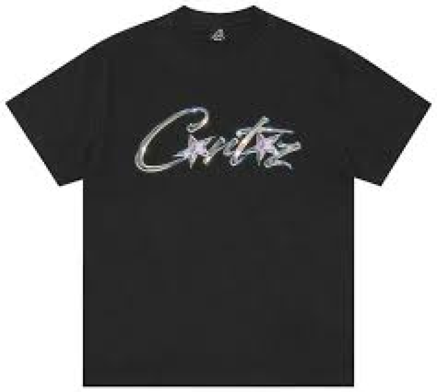 Corteiz T Shirt – Premium Tees for Effortless Street Style