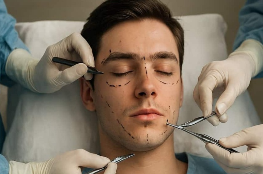 Face Lift in Islamabad: Exploring How Modern Techniques Respect Individual Beauty