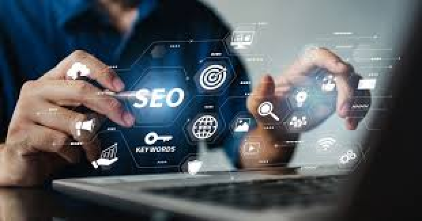 How Local SEO Services and an SEO Firm Can Grow Noorvie Medley’s Online Reach