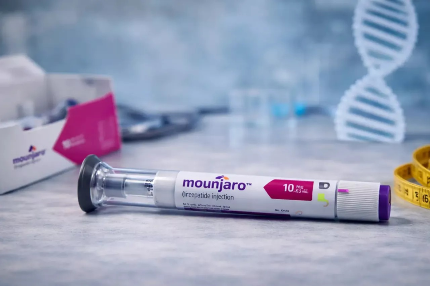 Mounjaro in Islamabad: Understanding How Metabolic Science Is Changing Weight Care
