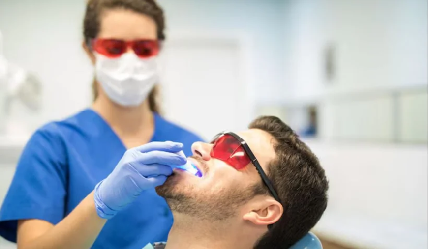 Building Healthy Smiles with the Right Family Dentist in Burbank