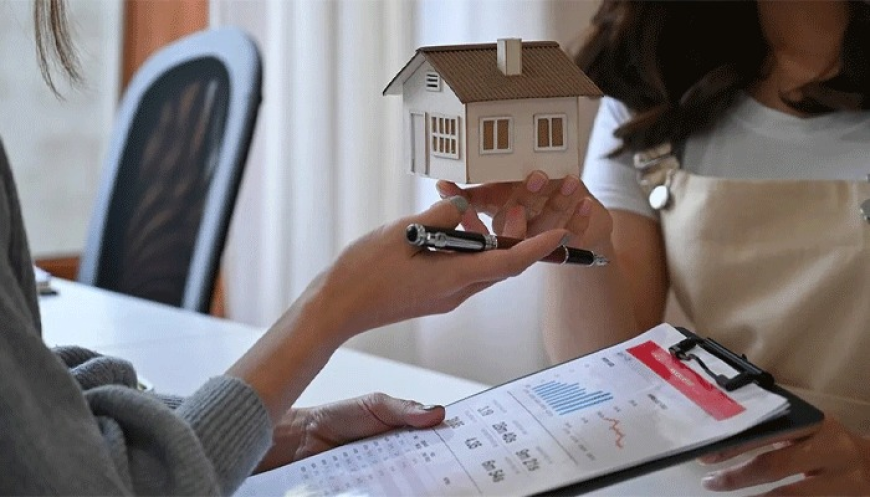 How to Choose the Best Real Estate Company in Dubai?