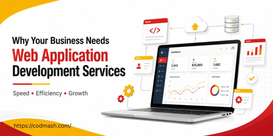 Why Your Business Needs Professional SEO Services in 2026?