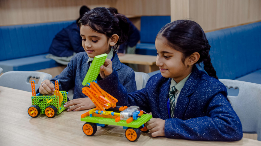 Which Is the Best Senior Secondary School in Bikaner? – Swami RN Senior Secondary School