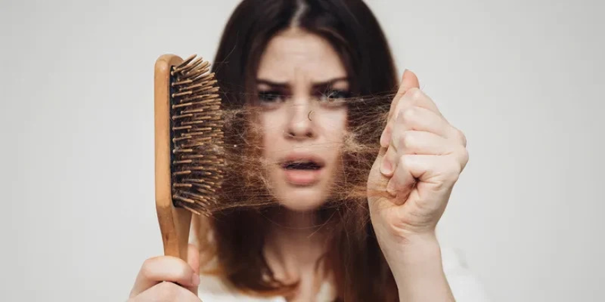 Does Hot Water Cause Hair Loss? Understanding the Effects of Hot Water on Your Hair