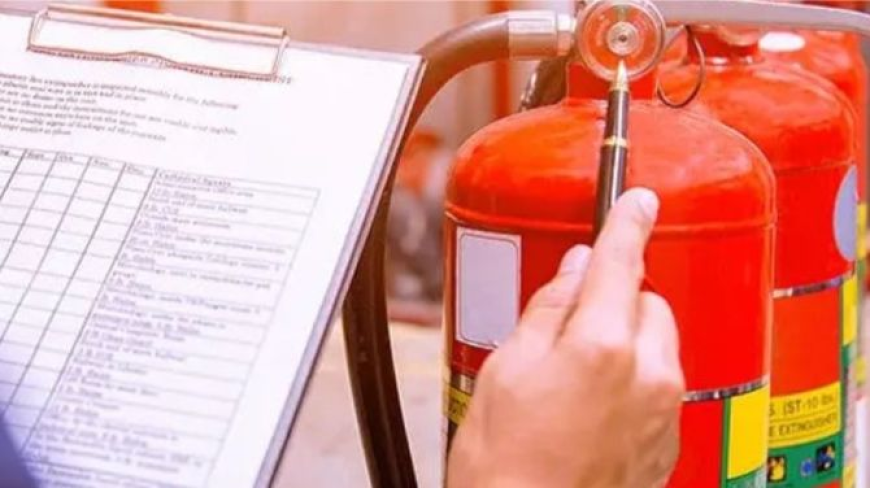 A Complete Guide to Fire Risk Assessments Nottingham for Safer Properties