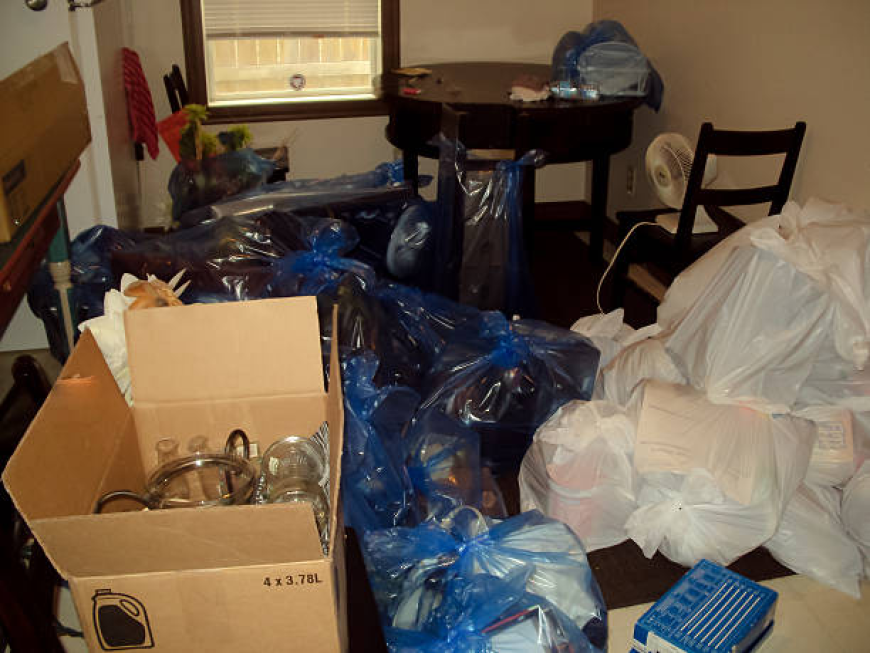 How Much Do Junk Hauling Services Cost in Colorado Springs, CO?