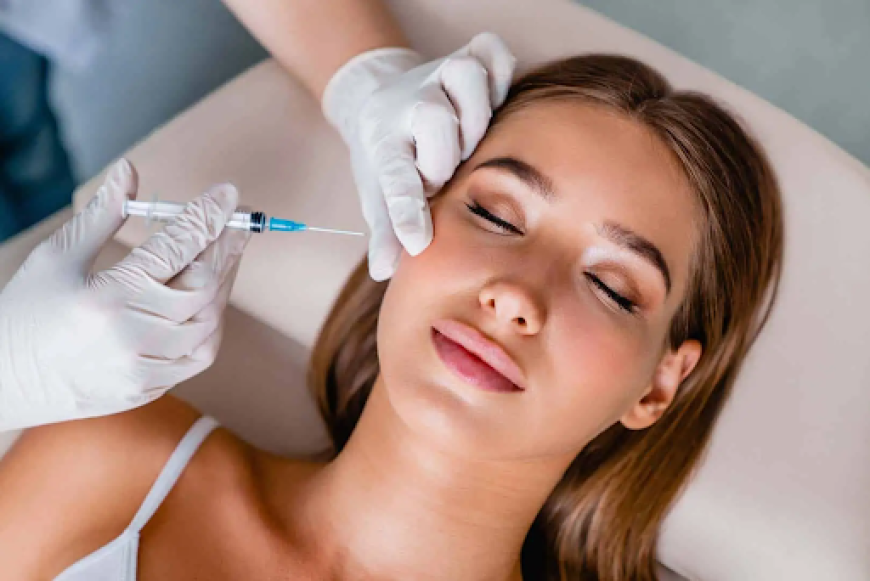 A Complete Guide to Botox Boynton Beach for Natural-Looking Results