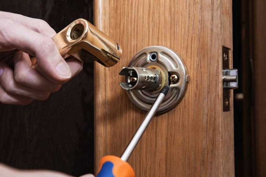 Locksmith in Dubai: Expert Lock Change, Repair, and Key Cutting Services