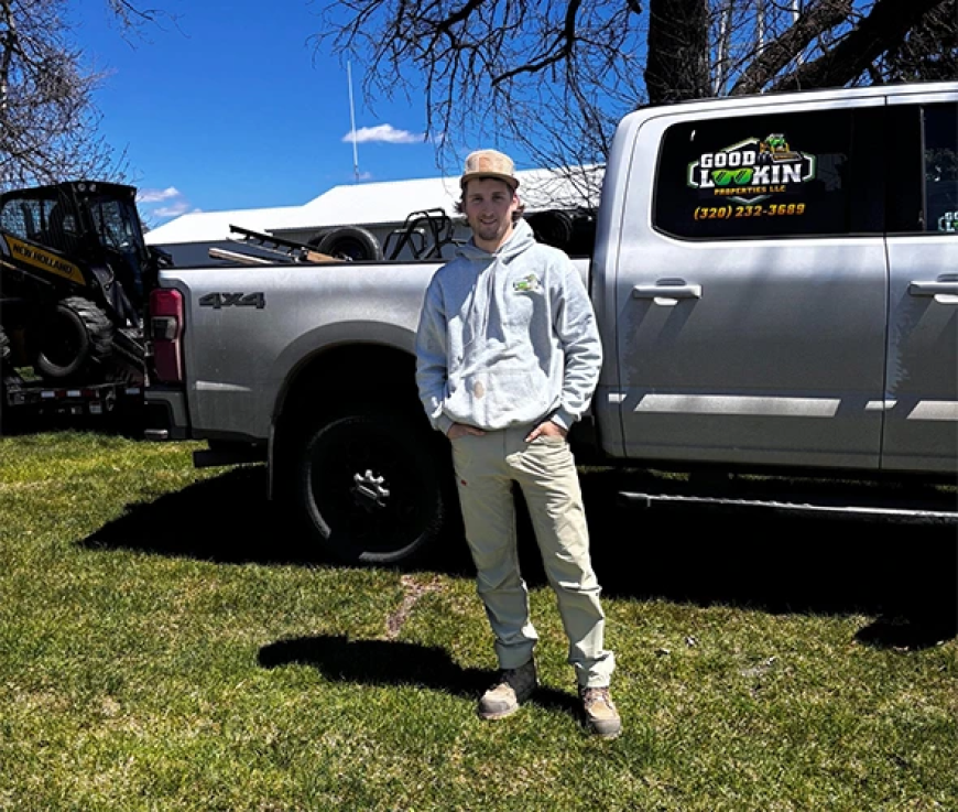 Gardening & Landscaping Services in Detroit Lakes, MN
