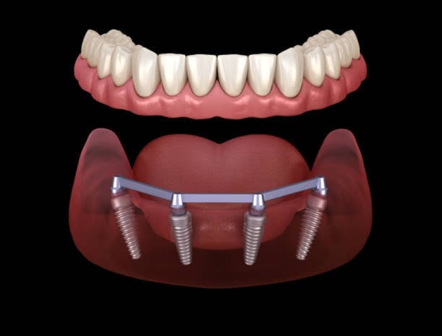 A Practical Guide to Protecting Your Family’s Oral Health