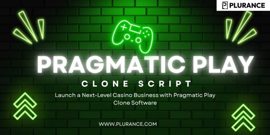 Pragmatic Play Clone Script: Features, Revenue Potential, and Development Cost