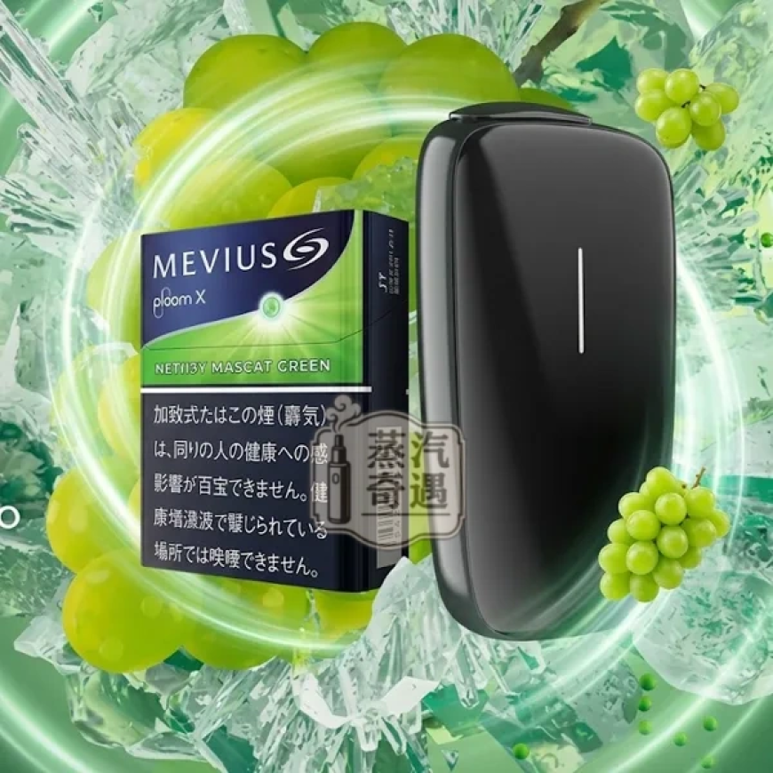 IQOS 台灣產品系列介紹與選擇指南：適合你的加熱煙選擇