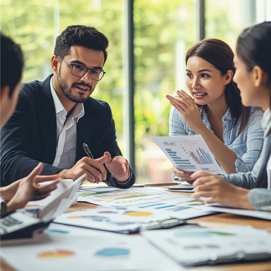 AV & IT Consultancy in the UAE: How the Right Planning Builds Better Technology Systems