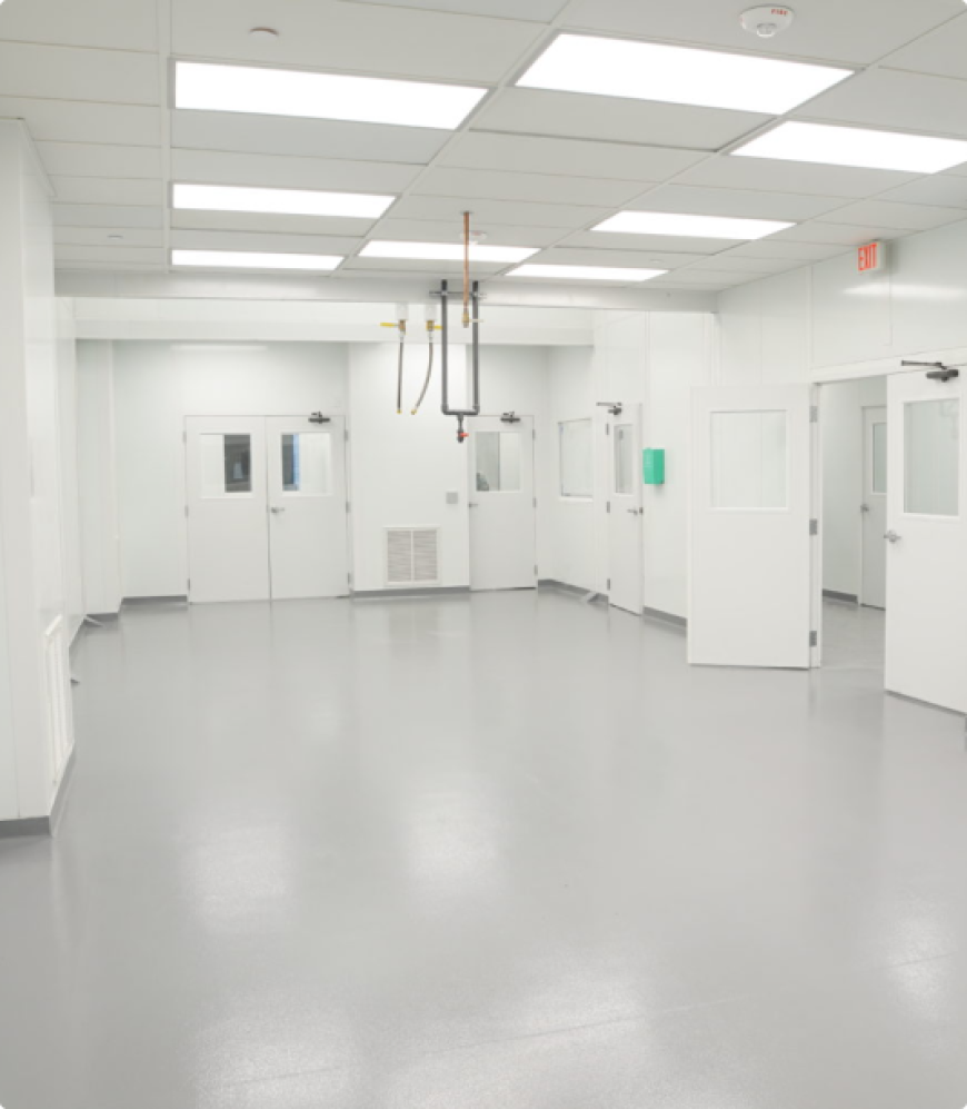The Ultimate Buyer’s Guide: Finding the Best Portable Cleanroom for Sale in Vietnam