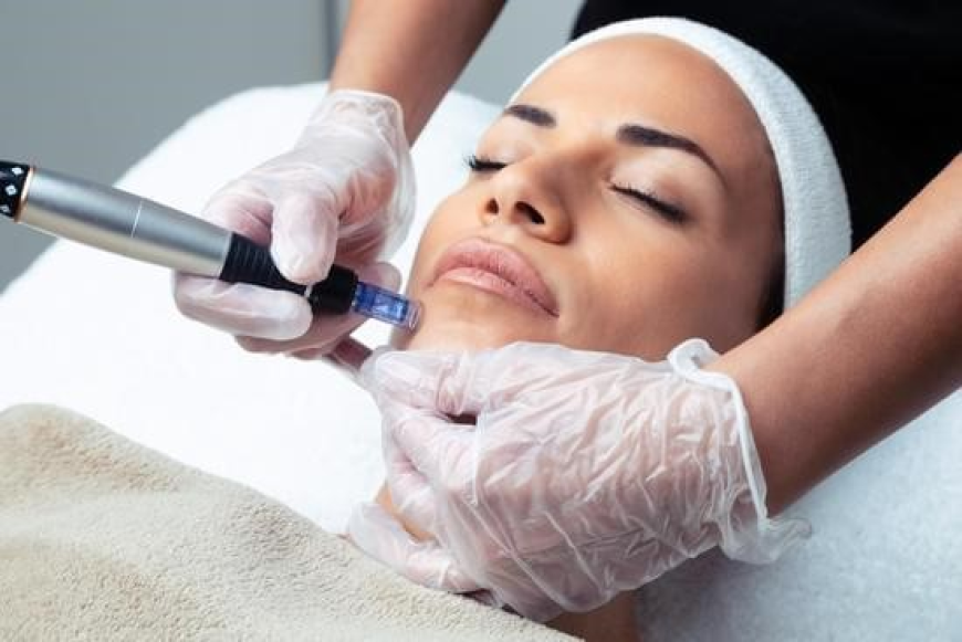 How Exosomes Facial In Dubai Supports Youthful Looking Skin