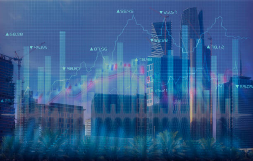 Saudi Arabia's Reforms Redefine Portfolio Optimization