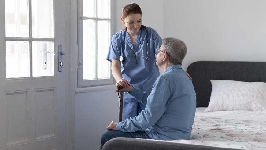 NDIS Home Care Assistance Sydney: How Personal Care Can Improve Everyday Life
