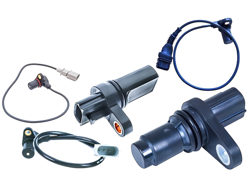 What Makes Position Sensors Critical for Intelligent Motion, Automation, and Industrial Accuracy?