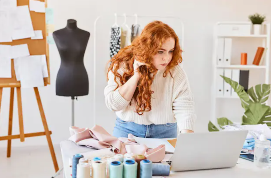 Best Fashion Designing Institute in Noida for Creative Career Opportunities