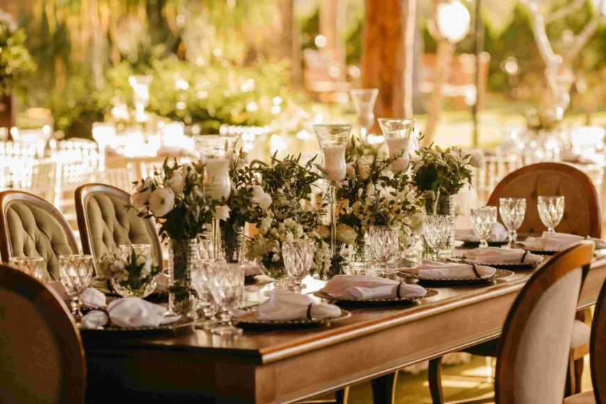 Best Event Planner In Karachi