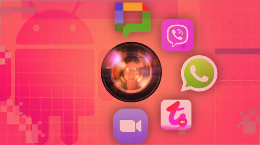 Top 15 Best Live Video Chat Apps in 2026: Compare Features, Video Quality, Privacy, Pricing, Compatibility, and User Experience