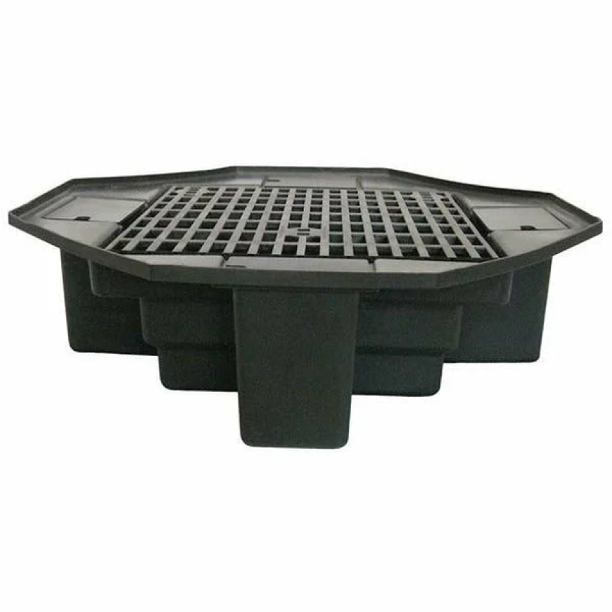 Fountain Basin Installation: A Step-by-Step Guide