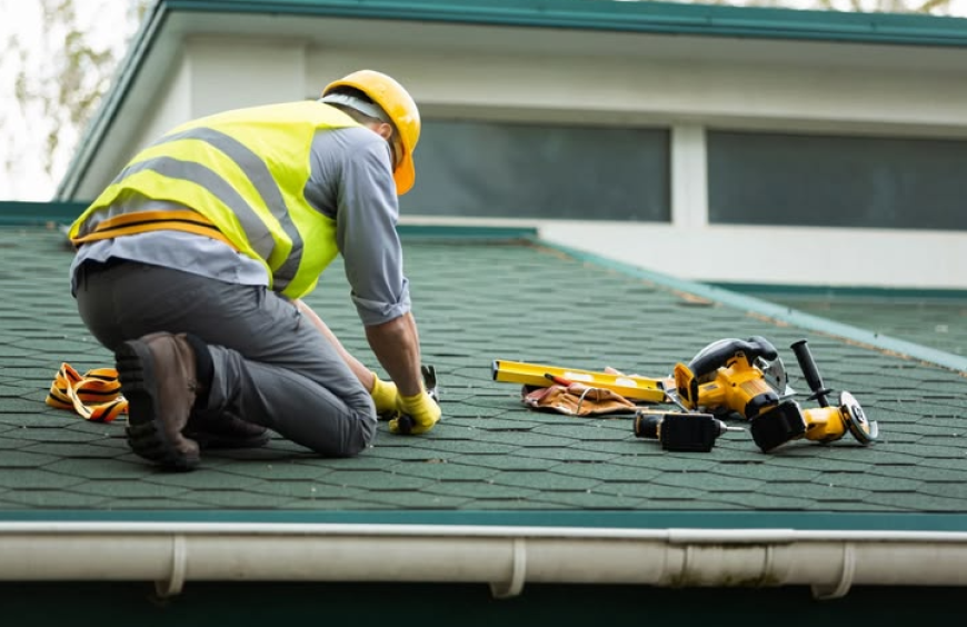 Why Timely Roof Repairs Can Prevent Costly Home Damage
