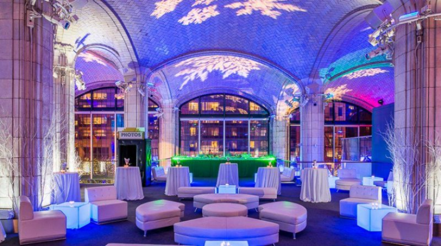 How to Choose a Corporate Event Planning Company and Hotel for Group Travel in NYC