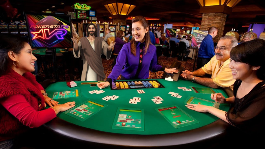 Online Casino Game India: Understanding Odds, RTP & Game Features