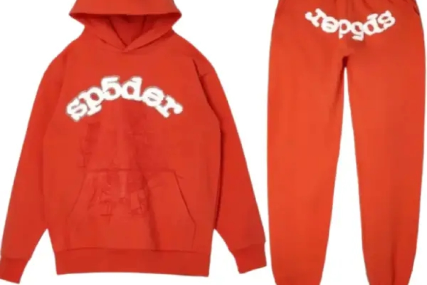 Sp5der Hoodie: Rethinking the Statement Piece in Modern Streetwear