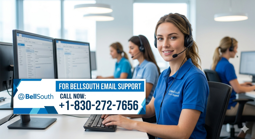 How do I Contact BellSouth Email Support by Phone?
