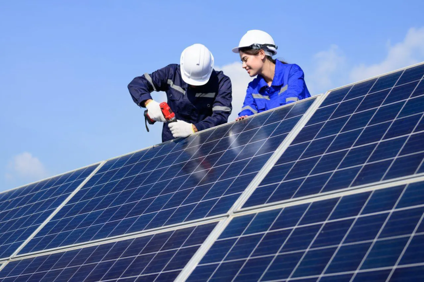Top 10 Solar Companies in Kerala for Reliable Solar Panel Installation
