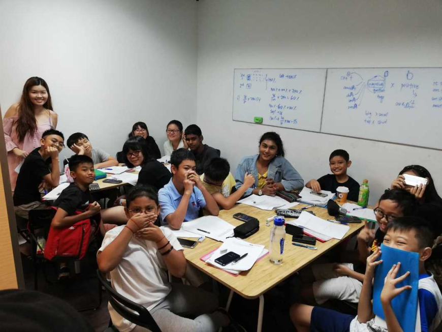 What Should Parents Know About thev AEIS Exam Format?