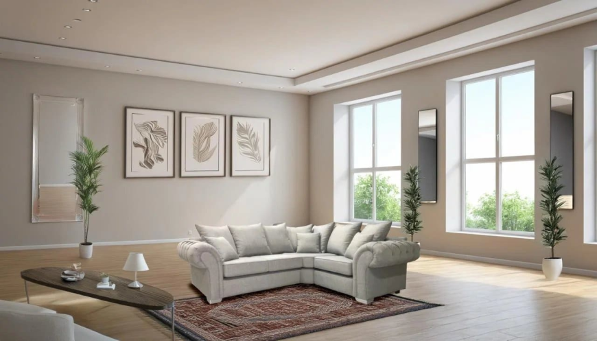 Wholesale Fabric Sofas UK: What Furniture Buyers Should Know