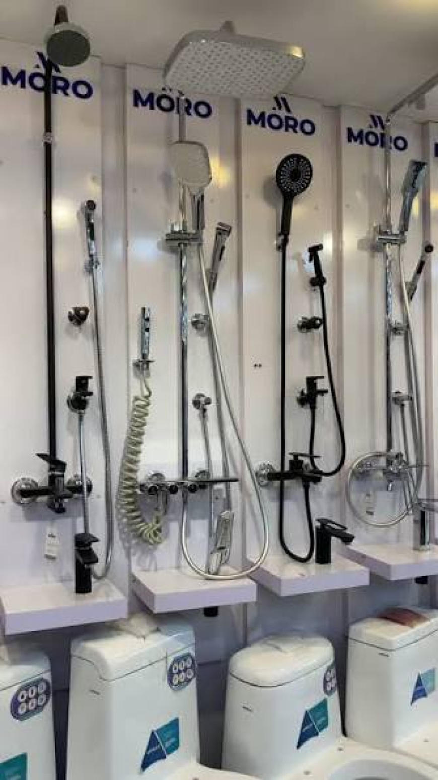 Sanitary Fittings in Pakistan: The Complete Buying Guide (2026): The Complete Buying Guide (2026)