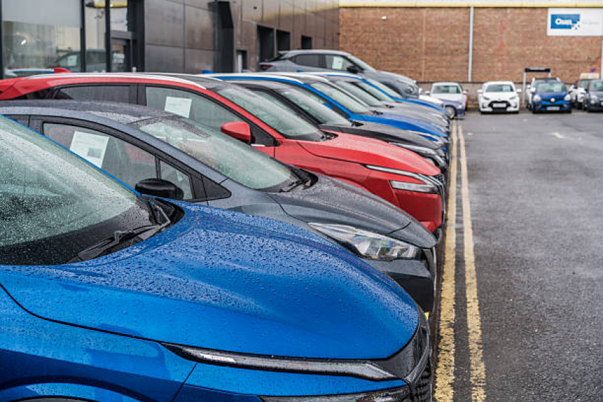 Japanese Used Cars for Sale in UK – Import Costs Explained