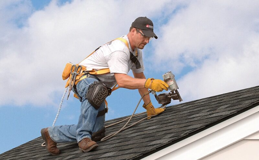 How to Choose a Trusted Roofing Contractor for Your Home