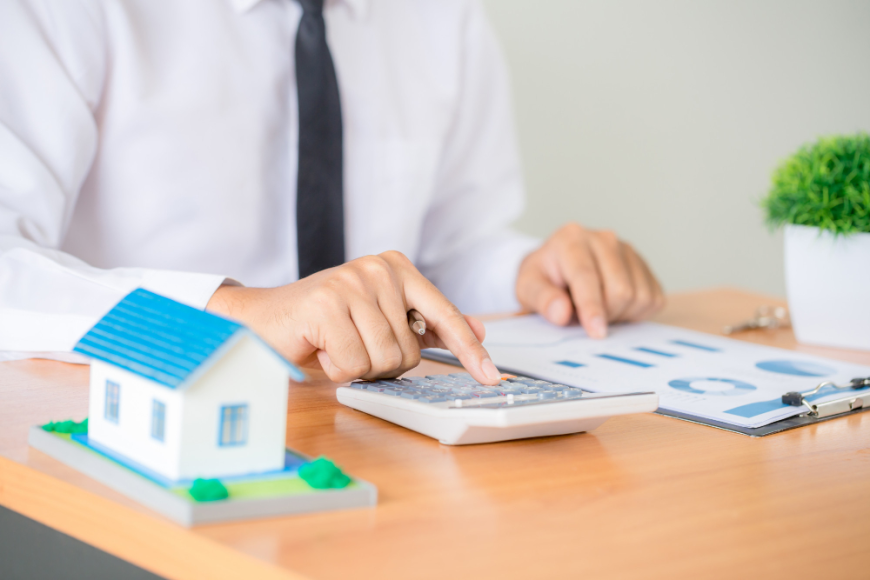 Buying Your First Home in Blacktown: How a Home Buyer Broker Can Help
