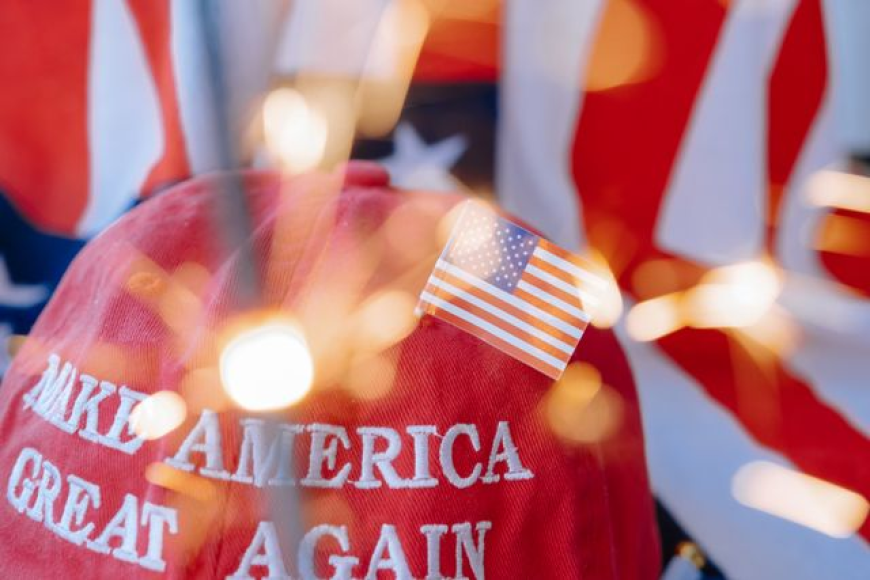 How Trump Has Shaped Modern American Politics